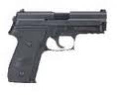 SIG SAUER P229R 40 NITRON FIXED DAK - E29R40BDAKG SIG SAUER P229R 40 NITRON FIXED DAK - E29R40BDAKG