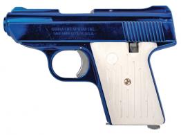 COB FREDM CA .32 ACP 2.8 ROY/WH 6 - CA32RBW COB FREDM CA .32 ACP 2.8 ROY/WH 6 - CA32RBW