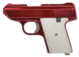 COB FREDM CA .32 ACP  2.8 RUBY/BL 6 - CA32RDW