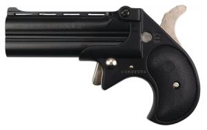 Cobra Firearms Long Bore Black 38 Special Derringer - CLB38BB Cobra Firearms Long Bore Black 38 Special Derringer - CLB38BB