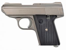 COB FREDM CA .32 ACP  2.8 STN/BLK 6 - CA32SB