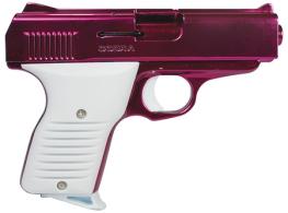 COB FREEDOM .32 ACP 3.5 PINK/WH 8 - FS32PKW COB FREEDOM .32 ACP 3.5 PINK/WH 8 - FS32PKW