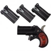 Cobra Firearms Big Bore 32 H&R Magnum / 38 Special / 380 ACP / 9mm Derringer - CB38BRMBS Cobra Firearms Big Bore 32 H&R Magnum / 38 Special / 380 ACP / 9mm Derringer - CB38BRMBS