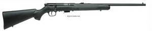 Savage .17 HMR Bolt-Action Rifle 21" Barrel, No AccuTrigger - 96059 Savage .17 HMR Bolt-Action Rifle 21" Barrel, No AccuTrigger - 96059