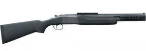 Stoeger Double Defense O/U 20 Gauge Shotgun - 31088 Stoeger Double Defense O/U 20 Gauge Shotgun - 31088