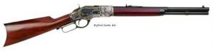 Cimarron Texas Brush Popper Octagon to Round .357/.38 - CA2022