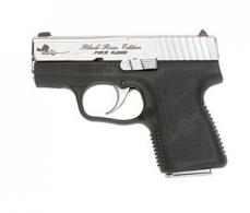 KAHR PM9 Black Rose Edition - PM9093CSBR