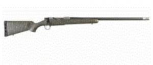 Mossberg & Sons 4x4 BA Rifle 25-06 w/Muzzle Brake and LBA Trigger - 27564