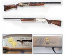 MAXUS Louisiana Bicentennial Edition 12GA 28 3