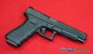 used Glock 35 .40