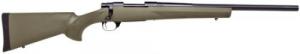 Howa-Legacy M1500 Compact Varminter .308 Winchester Bolt Action Rifle - HGR83123+