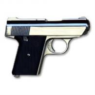 Cobra Firearms Enterprises Freedom CA32 .32ACP Chrome - CA32CB