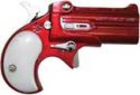Cobra Firearms Ruby Red 25 ACP Derringer - DDC25RDP Cobra Firearms Ruby Red 25 ACP Derringer - DDC25RDP