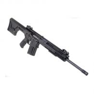 LWRC COMP REPR 7.62 BLACK 18" BARREL - REPRR7B18 LWRC COMP REPR 7.62 BLACK 18" BARREL - REPRR7B18