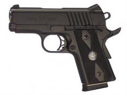 45ACP  3"