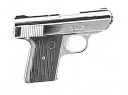 COB FREEDOM 380 3IN 5RD CHR/BK - CA380CB COB FREEDOM 380 3IN 5RD CHR/BK - CA380CB