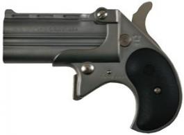 Cobra Firearms Big Bore Satin/Black 9mm Derringer - CB9SB