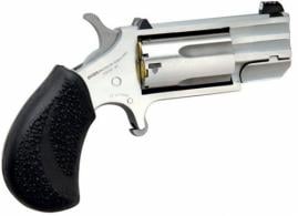 North American Arms Pug TC 22 Long Rifle / 22 Magnum / 22 WMR Revolver