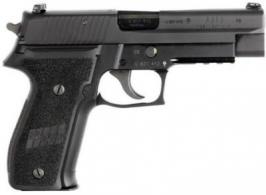 SIG P226 GERMAN MFG 9MM NS 15RD SIG P226 GERMAN MFG 9MM NS 15RD