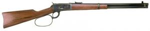 Cimarron 1892 El Dorado Carbine 45 Long Colt Lever Action Rifle - AS067 Cimarron 1892 El Dorado Carbine 45 Long Colt Lever Action Rifle - AS067