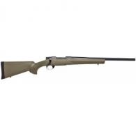 Howa-Legacy Hogue Varmint 223 Fluted Heavy Barrel 20" Green - HGR80223+ Howa-Legacy Hogue Varmint 223 Fluted Heavy Barrel 20" Green - HGR80223+