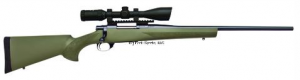 Howa-Legacy Combo .338 Winchester Magnum 24" Green Hogue Stock, 3-10x42mm Nighteater Scope - HGR63408 Howa-Legacy Combo .338 Winchester Magnum 24" Green Hogue Stock, 3-10x42mm Nighteater Scope - HGR63408