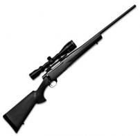 Howa-Legacy Hogue Gameking .204 Ruger Bolt Action Rifle - HGK60407+