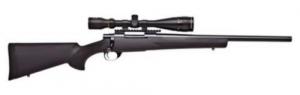 Howa-Legacy Hogue GameKing 6.5x55 Swedish Bolt Action Rifle