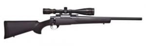 Howa-Legacy Hogue GameKing 6.5x55 Swedish Bolt Action Rifle - HGK62307+