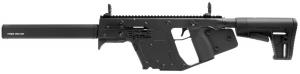 Kriss Vector CRB 45ACP Black w/ Bullet Button - KCRBCA0803802 Kriss Vector CRB 45ACP Black w/ Bullet Button - KCRBCA0803802