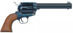 European American Armory Bounty Hunter Nickel 7.5" 44mag Revolver