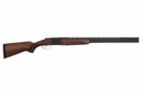 USSG MP310 12ga O/U 28" Blue Receiver Walnut Stock - 489560