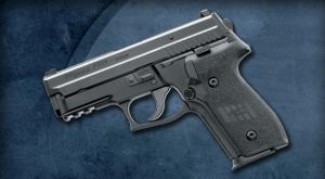 SIG E29R-357-BSS-DAK P229 DAK 12+1 357SIG 3.9" - E29R357BSSDAK