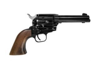 European American Armory Bounty Hunter Blued 4.5" 357 Magnum Revolver - 770061