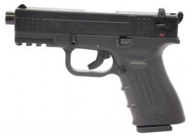 LEG M22 .22 LR  SD 4 BLK/BC 10 - ISSC111011