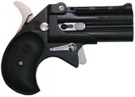 Cobra Firearms Big Bore Blue/Black 380 ACP Derringer - CB380BB Cobra Firearms Big Bore Blue/Black 380 ACP Derringer - CB380BB