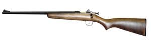 Keystone Chipmunk Walnut .22 LR Walnut Left Hand Keystone Chipmunk Walnut .22 LR Walnut Left Hand