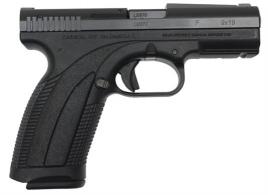 CAR F 9MM 4 BLK QUICK SIGHT 18RD - CAR F1QS9011 CAR F 9MM 4 BLK QUICK SIGHT 18RD - CAR F1QS9011