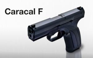 CAR MDL-F STD 9MM PST 18RD B - F1SS9011 CAR MDL-F STD 9MM PST 18RD B - F1SS9011