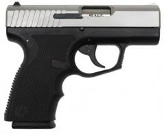 Cobra Firearms ENT/REPUBLIC PATRIOT 45 ST/POL - Patriot 45S