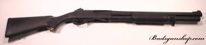 WILSON COMBAT BORDER PATROL 12ga 870 - WCSBPA