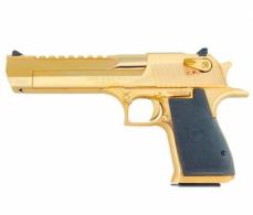 Magnum Research DE44GO Desert Eagle Single/Double 44 Remington Magnum 6" 8+1 Bl - DE44GO Magnum Research DE44GO Desert Eagle Single/Double 44 Remington Magnum 6" 8+1 Bl - DE44GO