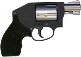 Cobra Firearms Shadow Black 38 Special Revolver - S38BB Cobra Firearms Shadow Black 38 Special Revolver - S38BB