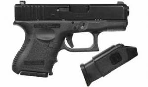 GLOCK 27 40SW 9RD GNS MAG POUCH - PN2750701M GLOCK 27 40SW 9RD GNS MAG POUCH - PN2750701M