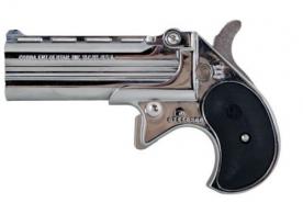 COB DERRNGR LNG .22 MAG CHRM/BLK - CLB22MCB COB DERRNGR LNG .22 MAG CHRM/BLK - CLB22MCB