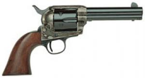 Taylor's & Co. 1873 Cattleman SAO 4.75" 357 Magnum Revolver - 700E