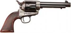 Taylor's & Co. Smoke Wagon 4.75" 44-40 Revolver
