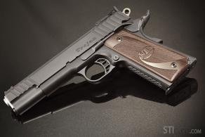 STI The Trojan 5.0 8+1 45ACP 5.11" - 10-290032