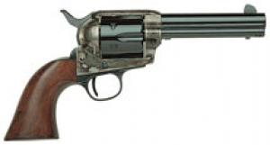 Taylor's & Co. 1873 Cattleman SAO 5.5" 357 Magnum Revolver - 701E Taylor's & Co. 1873 Cattleman SAO 5.5" 357 Magnum Revolver - 701E