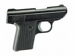 Cobra Firearms Enterprises CA380 Black Finish - CA3802TBB Cobra Firearms Enterprises CA380 Black Finish - CA3802TBB